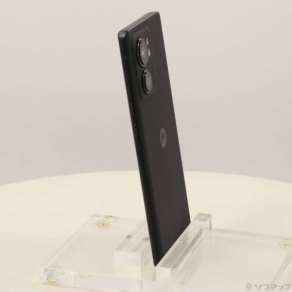 ソフマップ 〔中古品〕 motorola edge 40 256GB イクリプスブラック