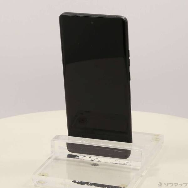 ソフマップ 〔中古品〕 motorola edge 40 256GB イクリプスブラック