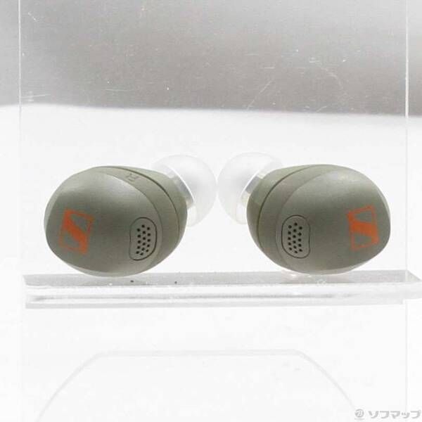 ソフマップ 〔中古品〕 MOMENTUM Sport オリーブ MSPORT1-OLIVE【377】