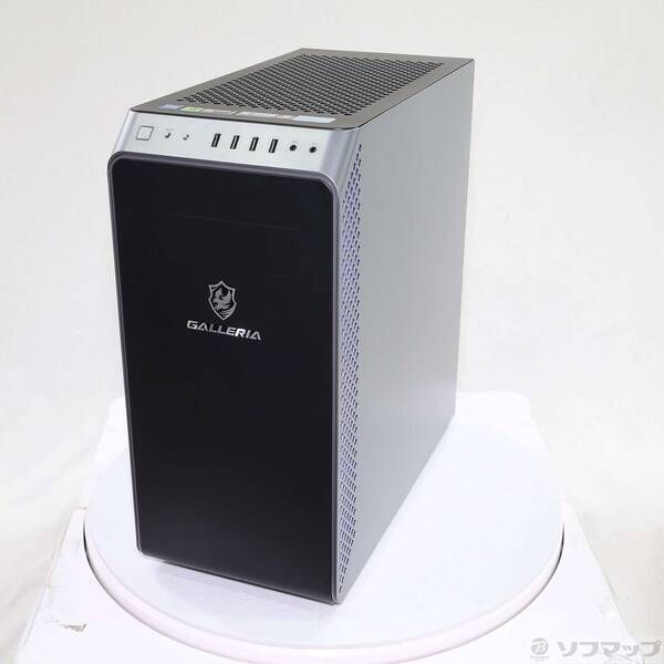 ソフマップ 〔中古品〕 GALLERIA ZRR7K-47S31 R41【377】
