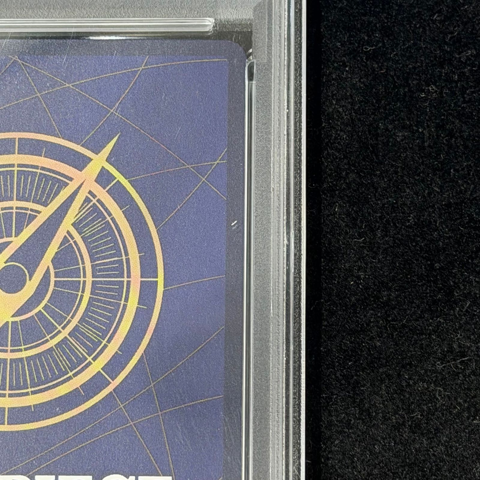 PSA10】ロロノア・ゾロ(パラレル)(スーパーパラレル)(コミックパラレル 