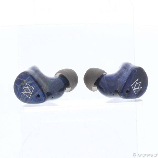 ソフマップ 〔中古品〕 FoKus Prestige NOB-FOKUSPST-L ブルー【377】