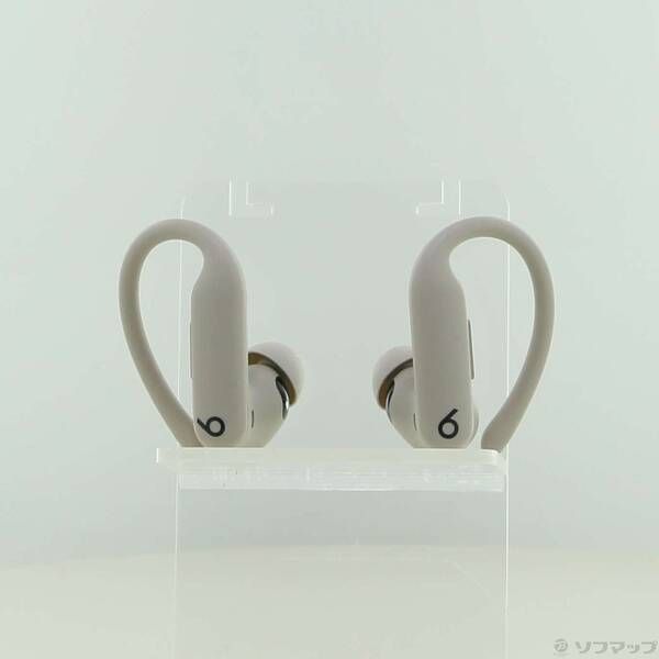 ソフマップ 〔中古品〕 Powerbeats Pro2 クイックサンド MX733PA／A【377】