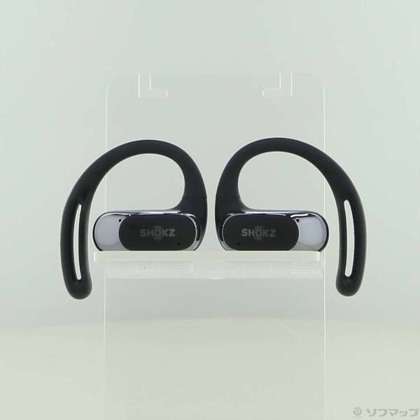 ソフマップ 〔中古品〕 OpenFit Air ブラック【377】