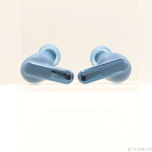 ソフマップ 〔中古品〕 LIVE BEAM 3 ブルー【377】