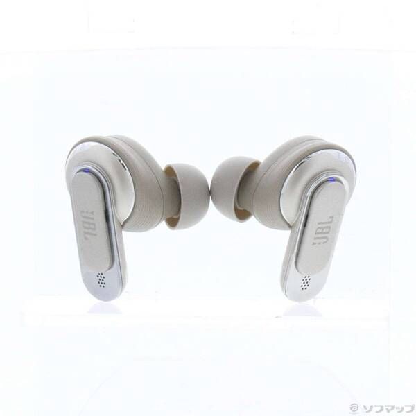 ソフマップ 〔中古品〕 JBL TOUR PRO2 シャンパンゴールド【377】