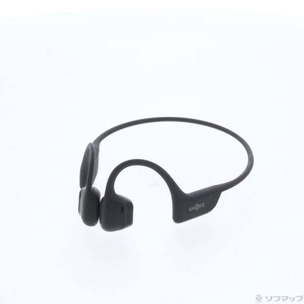 ソフマップ 〔中古品〕 OpenRun Pro 2 ブラック SKZ-EP-000030【377】