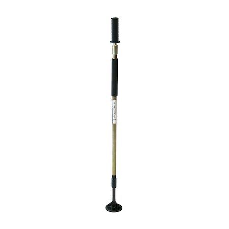 【新品・7営業日以内発送】浅香工業 4960517212128 スライド式ハンドタンパー丸型 ＃212124 金象 スライド式アスファルトタンパー スライド式丸タンパー丸型【キャンセル不可】【沖縄離島販売不可】 10,332円