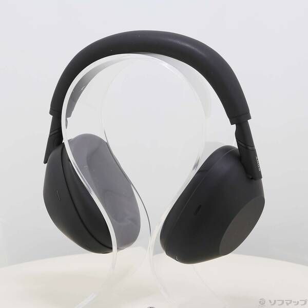 ソフマップ 〔中古品〕 WH-1000XM6 (B) ブラック【377】