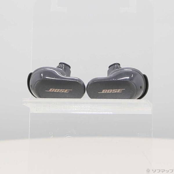 ソフマップ 〔中古品〕 QuietComfort Earbuds II エクリプスグレー【377】