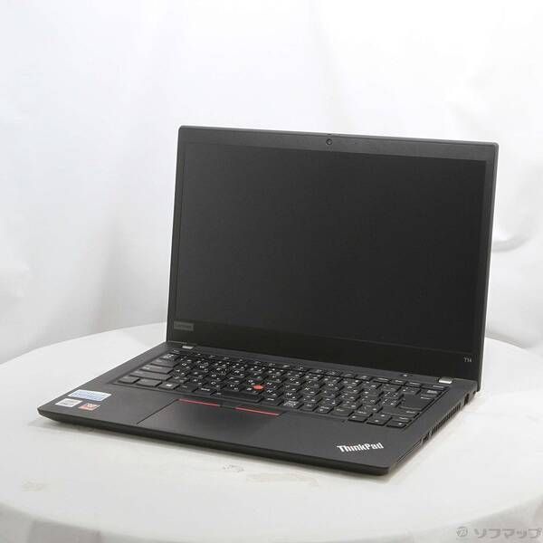 ソフマップ 〔中古品〕 ThinkPad T14 Gen 1 20S1SFPW00【377】 43,257円