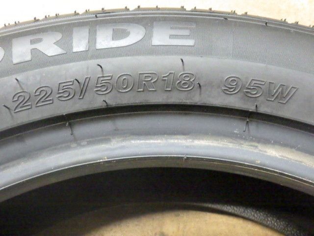 F113】G送料無料 2026年製造 未使用品◇GOODRIDE Rldemax G-118◇225