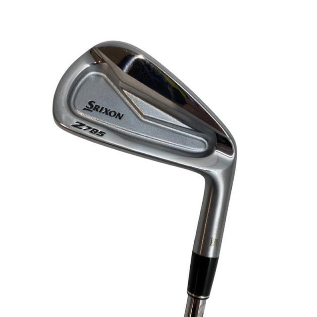 【中古】 ダンロップ SRIXON Z785 #3 単品アイアン LI Dynamic Gold D.S.T (フレックスX) メンズ 男性用 右利き 右用 Bランク ゴルフクラブ