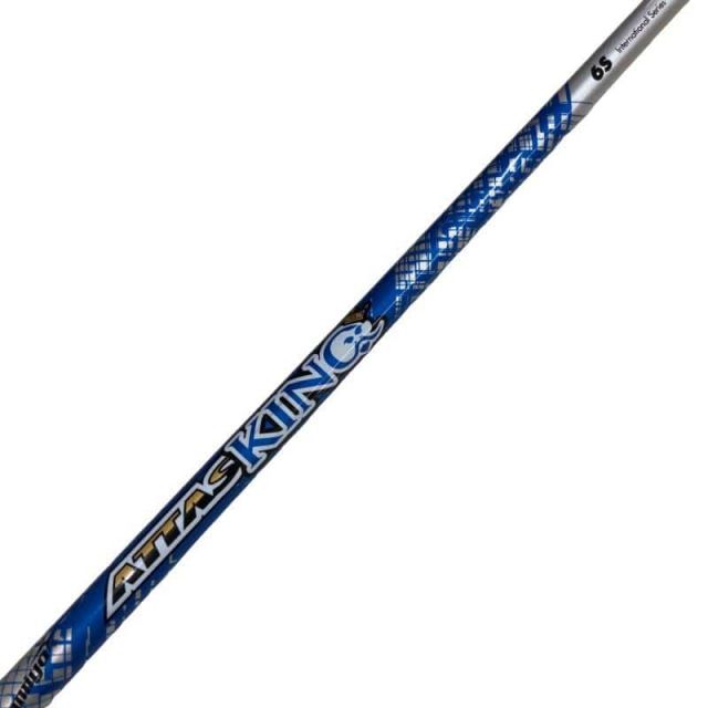 ◎キャロウェイスリーブ付きドライバー用◎アッタスダース ATTAS DAAAS