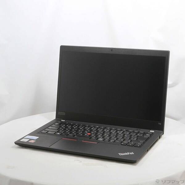 ソフマップ 〔中古品〕 ThinkPad T14 Gen 1 20S1SFPW00【377】