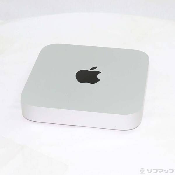 ソフマップ 〔中古品〕 Mac mini Early-2023 MNH73J／A Apple M2 Pro