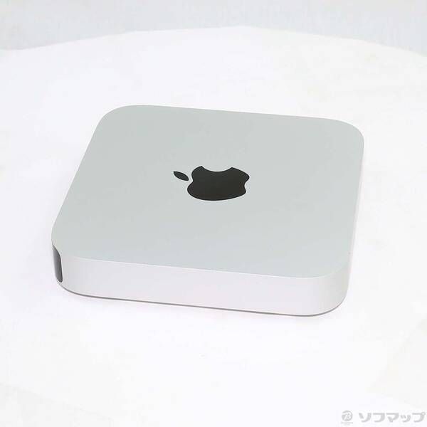 Apple Mac mini M2中古美品 ソフマップ 〔中古品〕 Mac mini Early-2023 MNH73J／A Apple M2 Pro