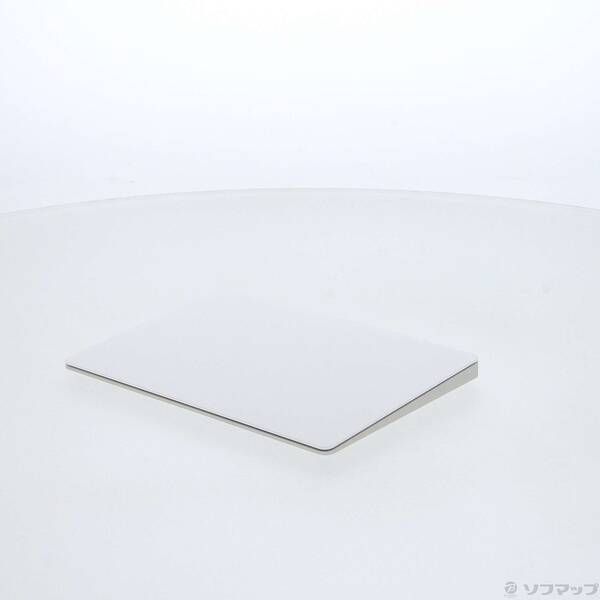 ソフマップ 〔中古品〕 Magic Trackpad 2 シルバー MJ2R2J／A【377】