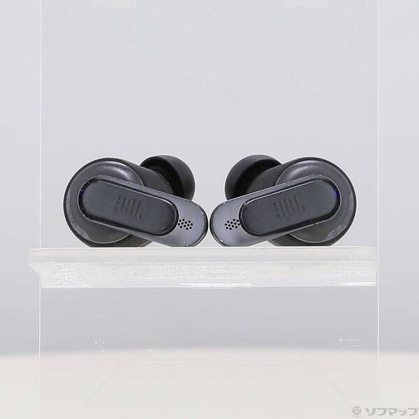 ソフマップ 〔中古品〕 JBL TOUR PRO 2 BLK ブラック【377】
