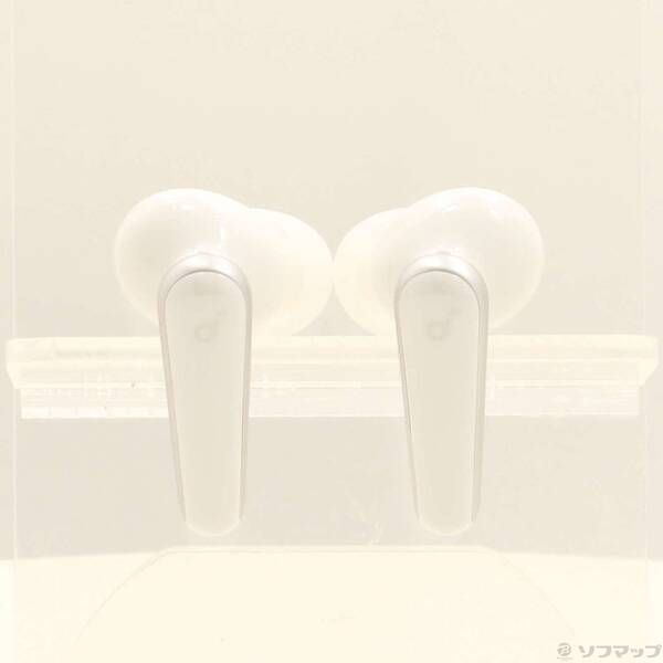 ソフマップ 〔中古品〕 Soundcore Liberty 5 パールホワイト A3957N21【377】