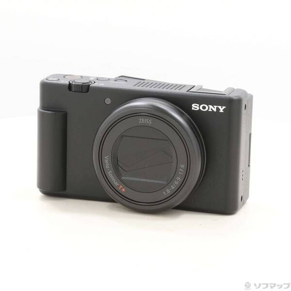 ソフマップ 〔中古品〕 VLOGCAM ZV-1M2 BQ E32【262】