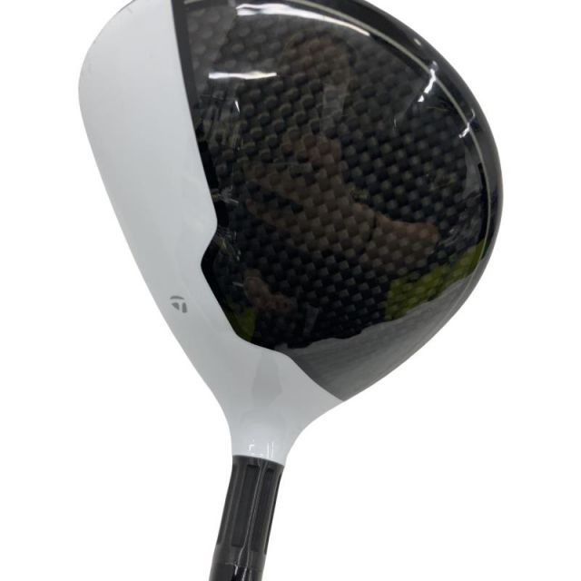 【中古】 テーラーメイド M2 5W フェアウェイウッド FW リシャフト (フレックスその他) メンズ 男性用 右利き 右用 Cランク ゴルフクラブ