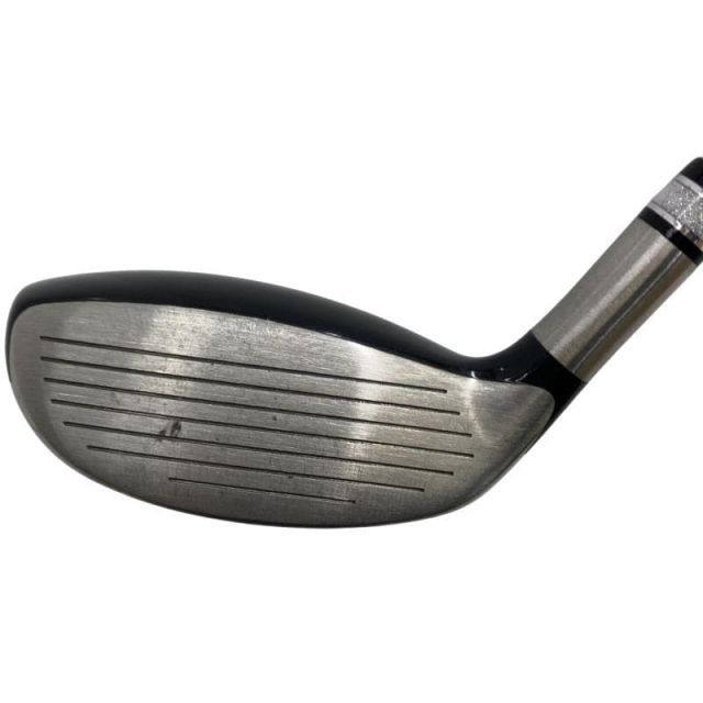 中古】 タイトリスト 909 H 21° ユーティリティ UT リシャフト