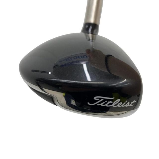 中古】 タイトリスト 909 H 21° ユーティリティ UT リシャフト
