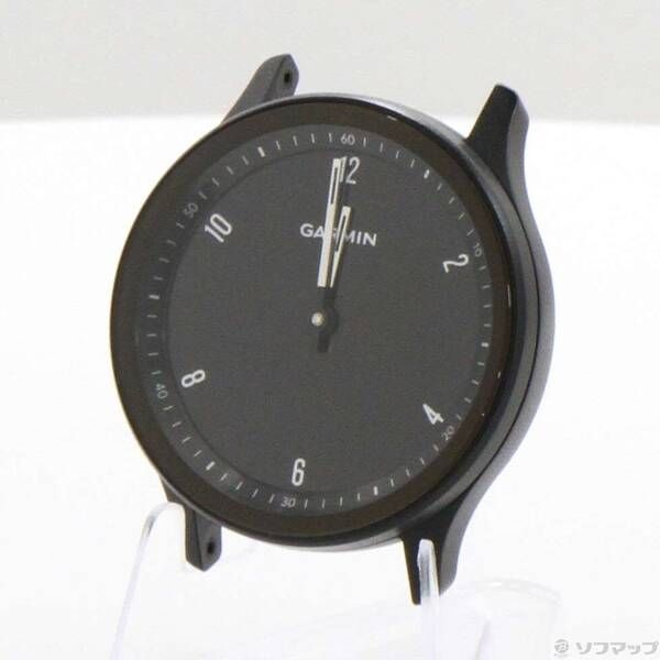 ソフマップ 〔中古品〕 vivomove Sport 010-02566-40 Slate/Black【269】