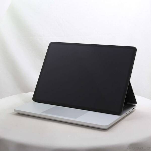 ソフマップ 〔展示品〕 Surface Laptop Studio 2 〔Core i7／16GB／SSD512GB〕 YMN-00018 プラチナ【377】