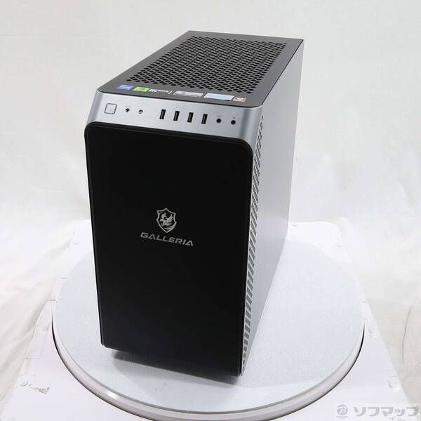 ソフマップ 〔中古品〕 GALLERIA RRR5F47S15B43【377】