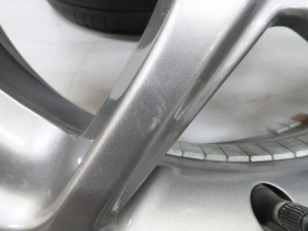 4本 スズキ JB64W ジムニー 純正 16インチ 5.5J +22 5H 139.7 