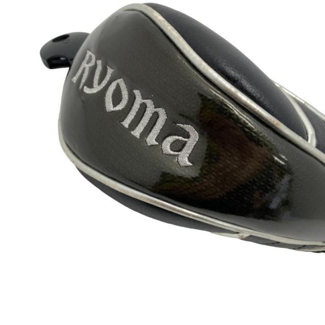 中古】 リョーマゴルフ Ryoma ユーティリティ ブラック 3U