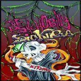 Psychobilly Sickness Episode 1 [DVD]