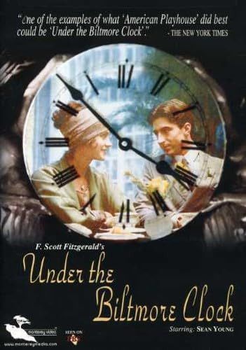 Under the Biltmore Clock [DVD] [Import]