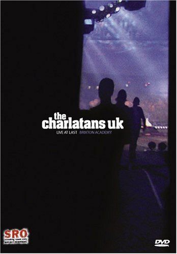 Live at Last [DVD]