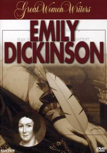 Great Women Writers: Emily Dickinson [DVD]