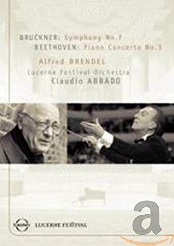 Lucerne Festival [DVD]