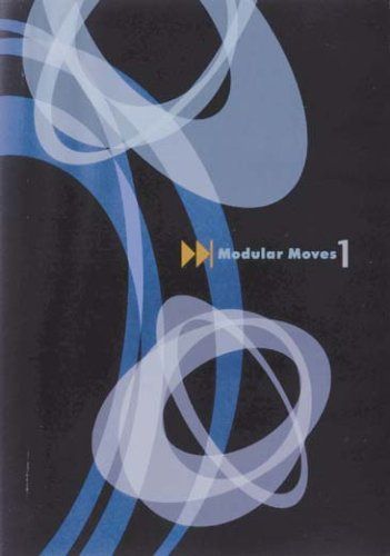 Modular Moves 1 [DVD]