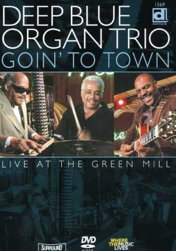 Live at the Green Mill [DVD]