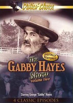 Gabby Hayes 2 [DVD]