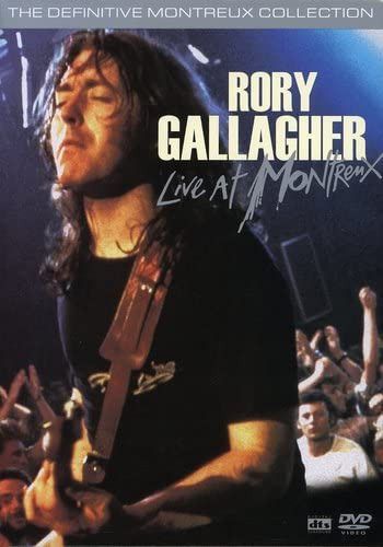 Live at Montreux / Definitive Collection (2pc) [DVD]