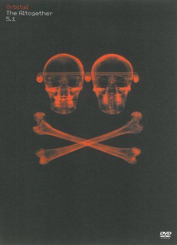 オルトゥゲザー [DVD]