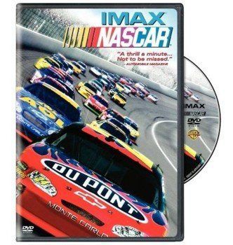 Nascar: The Imax Experience [DVD]