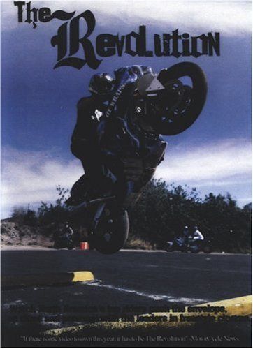 The Revolution (Full Dol) [DVD] [Import]