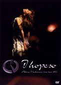 中森明菜 Live tour 2003~I hope so~ [DVD]