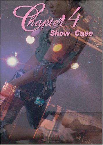 Chapter vol.4 Showcase 1 [DVD]