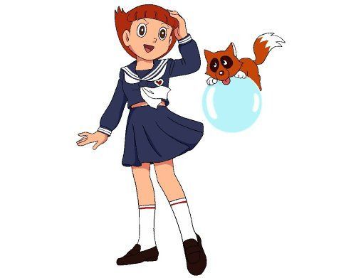 エスパー魔美 DVD-BOX 上巻
