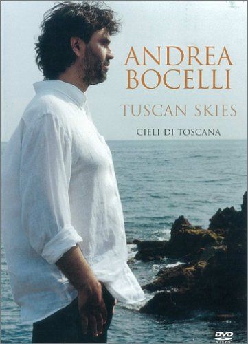 トスカーナの空 [DVD]