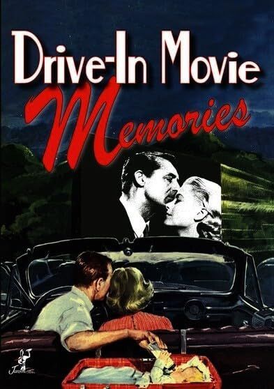 Drive-In Movie Memories [DVD] [Import]